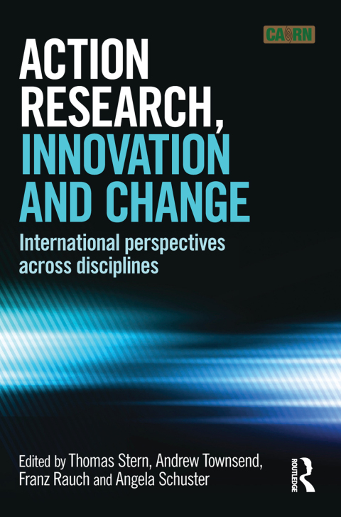 Action Research, Innovation and Change